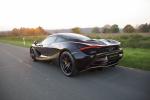 McLaren 720S by Manhart Racing 2018 года